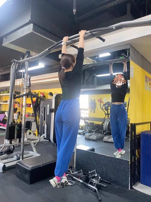 武汉liking健身怎么样？-第1张图片-德高鼎泰便民中心