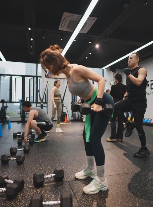 liking健身北京,有哪些特色课程值得选?-第2张图片-德高鼎泰便民中心 liking健身北京,有哪些特色课程值得选?-第2张图片-德高鼎泰便民中心