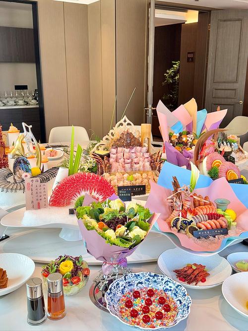 上海半岛酒店婚宴预订多少钱?-第2张图片-德高鼎泰便民中心 上海半岛酒店婚宴预订多少钱?-第2张图片-德高鼎泰便民中心