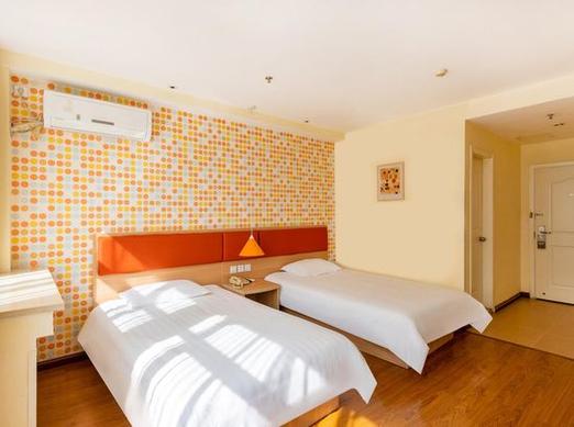 如家酒店网上预订南昌怎么操作最方便?-第3张图片-德高鼎泰便民中心 如家酒店网上预订南昌怎么操作最方便?-第3张图片-德高鼎泰便民中心