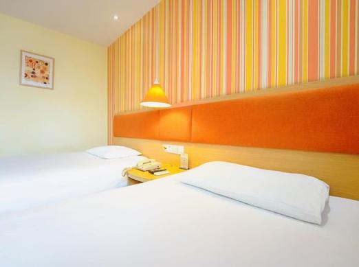 如家酒店网上预订南昌怎么操作最方便?-第2张图片-德高鼎泰便民中心 如家酒店网上预订南昌怎么操作最方便?-第2张图片-德高鼎泰便民中心