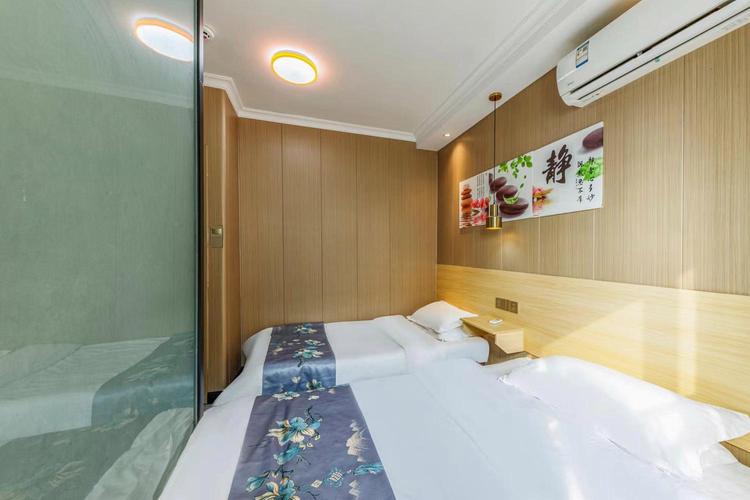 青岛米兰时尚酒店怎么预订最划算？-第1张图片-德高鼎泰便民中心