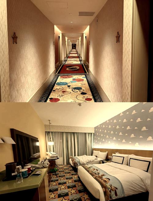 迪士尼主题酒店怎么预订最划算?-第2张图片-德高鼎泰便民中心 迪士尼主题酒店怎么预订最划算?-第2张图片-德高鼎泰便民中心