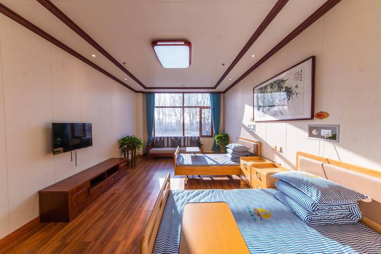 唐山柠檬酒店公寓预订怎么选最划算？-第1张图片-德高鼎泰便民中心