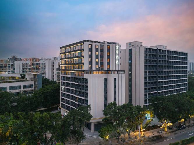 奥体中心连锁酒店怎么预订最优惠?-第2张图片-德高鼎泰便民中心 奥体中心连锁酒店怎么预订最优惠?-第2张图片-德高鼎泰便民中心