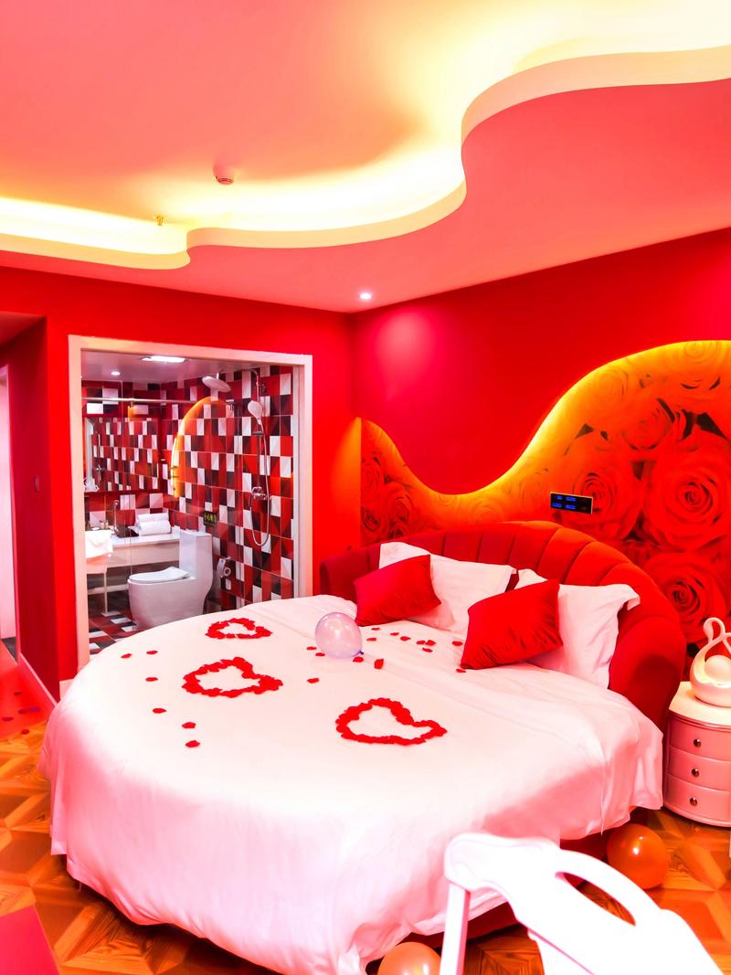 泉州哪些情侣酒店最浪漫？-第1张图片-德高鼎泰便民中心