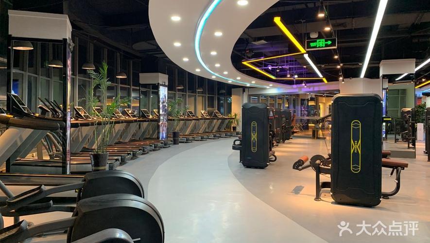 天津市河东区健身房哪家好？-第1张图片-德高鼎泰便民中心