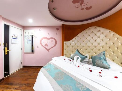 宜春浪漫主题酒店怎么选？预订要注意什么？-第2张图片-德高鼎泰便民中心