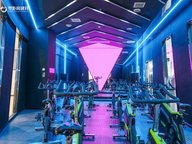 零距离健身会所到底怎么样？-第1张图片-德高鼎泰便民中心