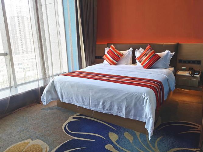 太原结婚主题酒店怎么选？预订有哪些注意事项？-第2张图片-德高鼎泰便民中心