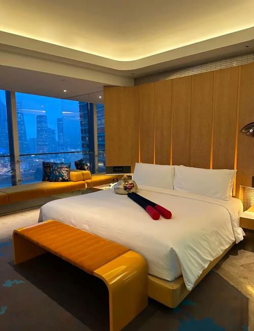 上海概念主题酒店怎么选？预订有哪些技巧？-第2张图片-德高鼎泰便民中心