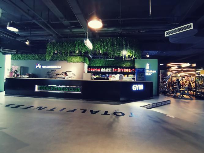 市桥力美健健身俱乐部怎么样？-第2张图片-德高鼎泰便民中心