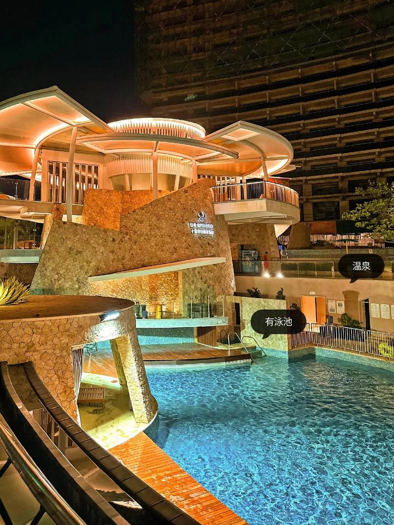 惠州沙滩附近酒店怎么选？预订要注意什么？-第1张图片-德高鼎泰便民中心