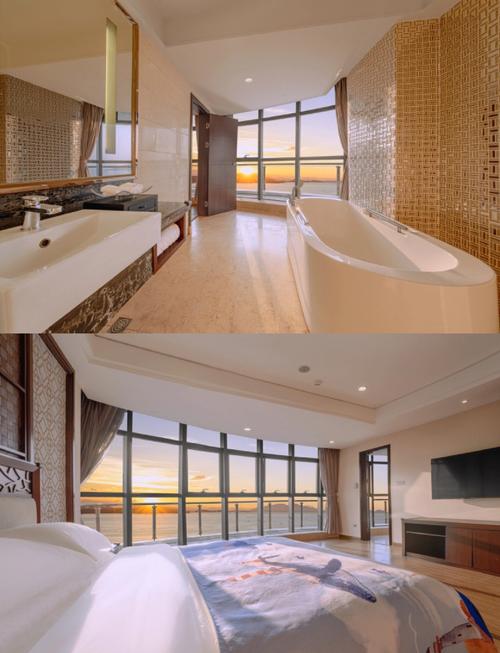 惠州沙滩附近酒店怎么选？预订要注意什么？-第3张图片-德高鼎泰便民中心