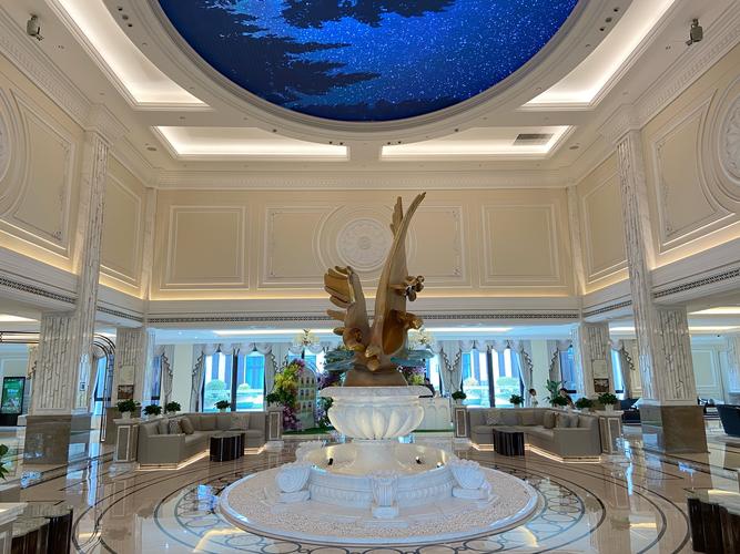 罗马假日会所酒店预订怎么操作最优惠?-第3张图片-德高鼎泰便民中心 罗马假日会所酒店预订怎么操作最优惠?-第3张图片-德高鼎泰便民中心