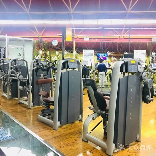 万博阳光游泳健身会所怎么样？-第2张图片-德高鼎泰便民中心