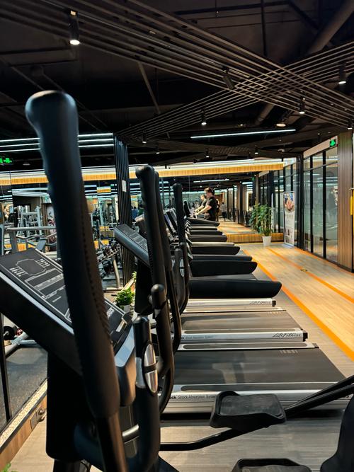 济南银座健身缤纷五洲怎么样？-第1张图片-德高鼎泰便民中心