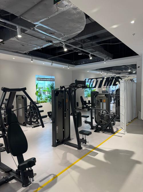 美日健身宁波天一店怎么样?-第1张图片-德高鼎泰便民中心 美日健身宁波天一店怎么样?-第1张图片-德高鼎泰便民中心