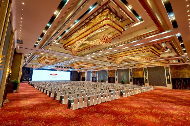 武汉会展国际酒店怎么预订最优惠?-第2张图片-德高鼎泰便民中心 武汉会展国际酒店怎么预订最优惠?-第2张图片-德高鼎泰便民中心