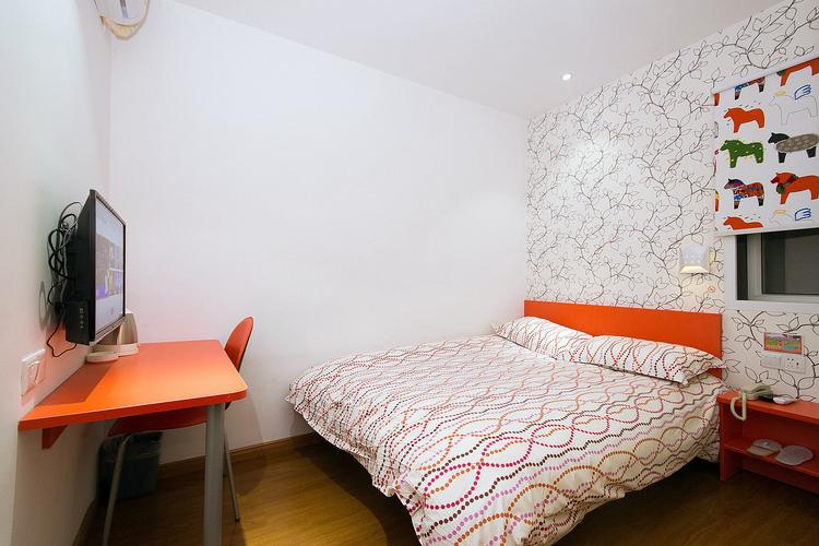 同仁家园布丁酒店怎么预订？-第3张图片-德高鼎泰便民中心