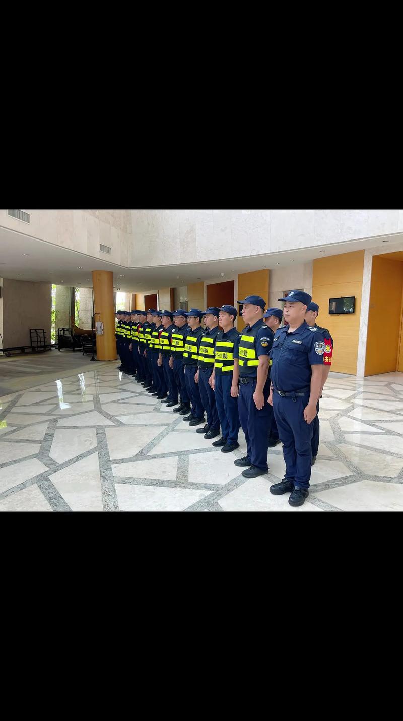 深圳龙城物业保安招聘有何要求?-第1张图片-德高鼎泰便民中心 深圳龙城物业保安招聘有何要求?-第1张图片-德高鼎泰便民中心