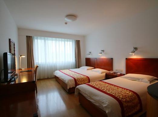 上海周边休闲酒店怎么选？-第2张图片-德高鼎泰便民中心