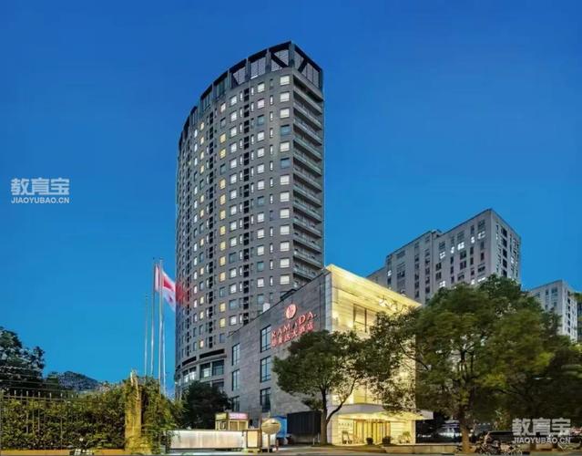 上海周边休闲酒店怎么选？-第3张图片-德高鼎泰便民中心