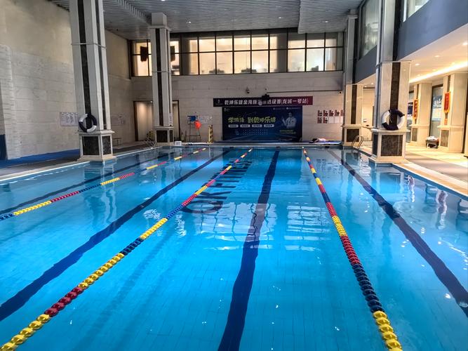 潍坊健身房游泳池能用吗?-第3张图片-德高鼎泰便民中心 潍坊健身房游泳池能用吗?-第3张图片-德高鼎泰便民中心