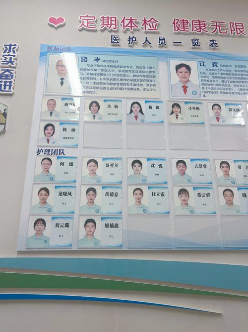 医院物业人员配置标准具体有哪些?-第1张图片-德高鼎泰便民中心 医院物业人员配置标准具体有哪些?-第1张图片-德高鼎泰便民中心