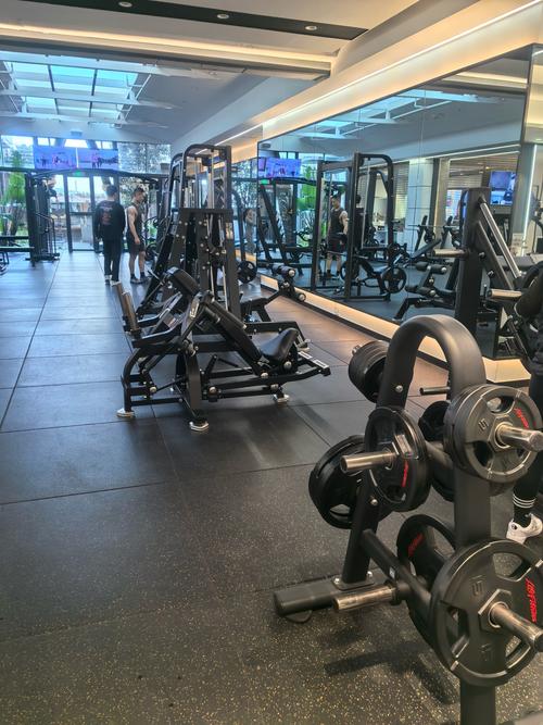 宾莱卡健身会所南中环怎么样？-第2张图片-德高鼎泰便民中心