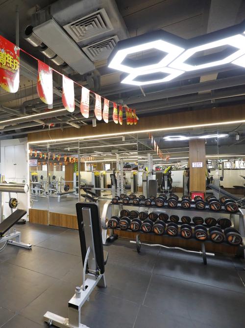 宾莱卡健身会所南中环怎么样?-第1张图片-德高鼎泰便民中心 宾莱卡健身会所南中环怎么样?-第1张图片-德高鼎泰便民中心