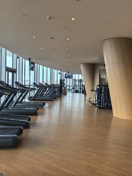 宾莱卡健身会所南中环怎么样？-第3张图片-德高鼎泰便民中心