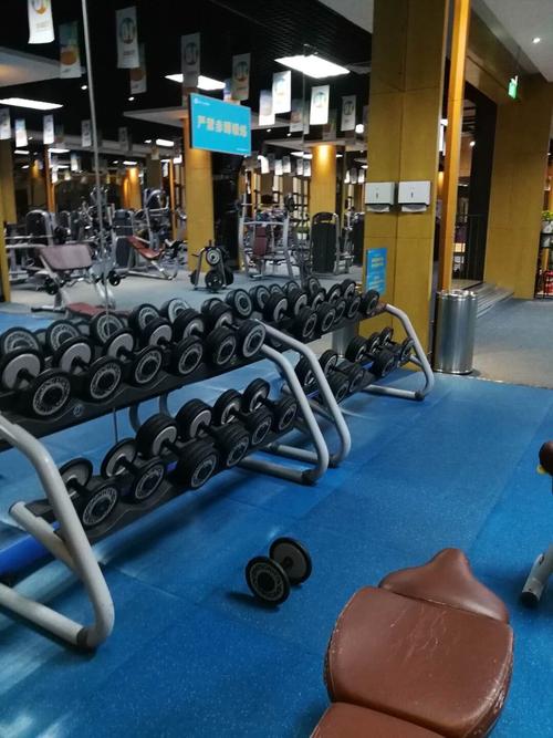 成都高新区健身房怎么选?-第3张图片-德高鼎泰便民中心 成都高新区健身房怎么选?-第3张图片-德高鼎泰便民中心