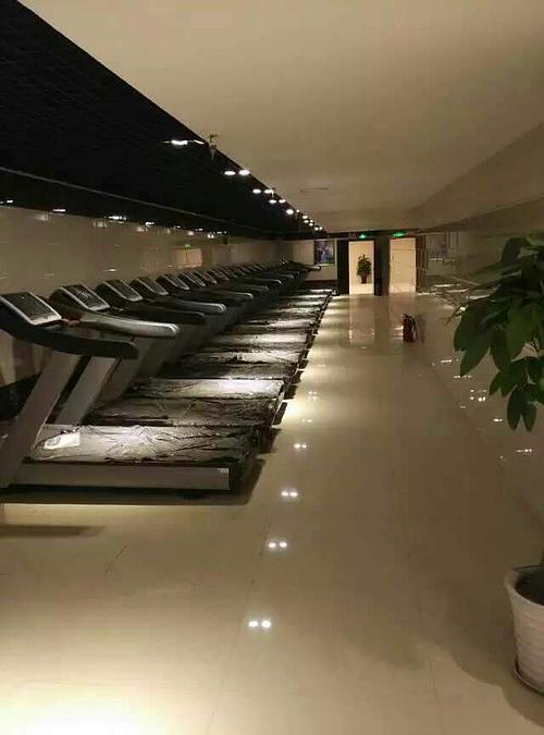 和乔丽晶健身会所电话是多少？-第2张图片-德高鼎泰便民中心