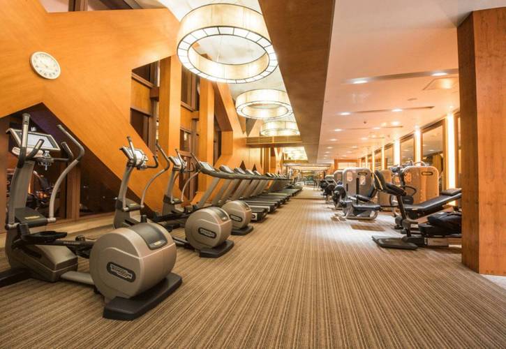 西安24小时健身房有哪些推荐?-第1张图片-德高鼎泰便民中心 西安24小时健身房有哪些推荐?-第1张图片-德高鼎泰便民中心