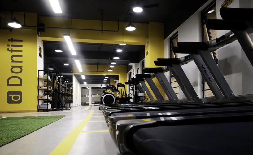 西安24小时健身房有哪些推荐?-第2张图片-德高鼎泰便民中心 西安24小时健身房有哪些推荐?-第2张图片-德高鼎泰便民中心