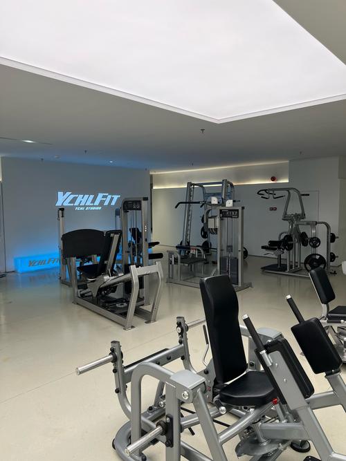 奇迹健身优博中心店怎么样?-第1张图片-德高鼎泰便民中心 奇迹健身优博中心店怎么样?-第1张图片-德高鼎泰便民中心