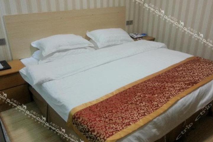 盐城城市之星酒店怎么预订最优惠?-第1张图片-德高鼎泰便民中心 盐城城市之星酒店怎么预订最优惠?-第1张图片-德高鼎泰便民中心