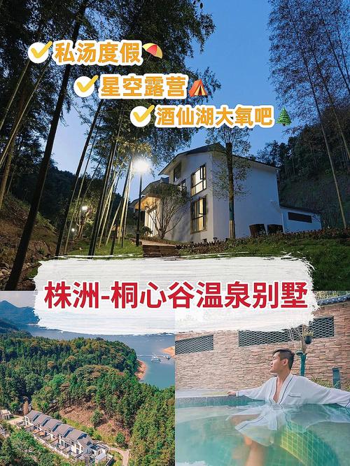 株洲南国温泉酒店怎么预订最优惠？-第2张图片-德高鼎泰便民中心