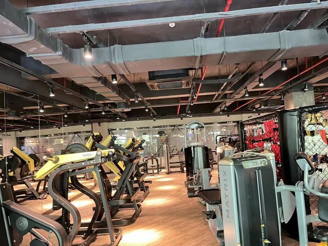 威尔士星游城健身怎么样?-第1张图片-德高鼎泰便民中心 威尔士星游城健身怎么样?-第1张图片-德高鼎泰便民中心