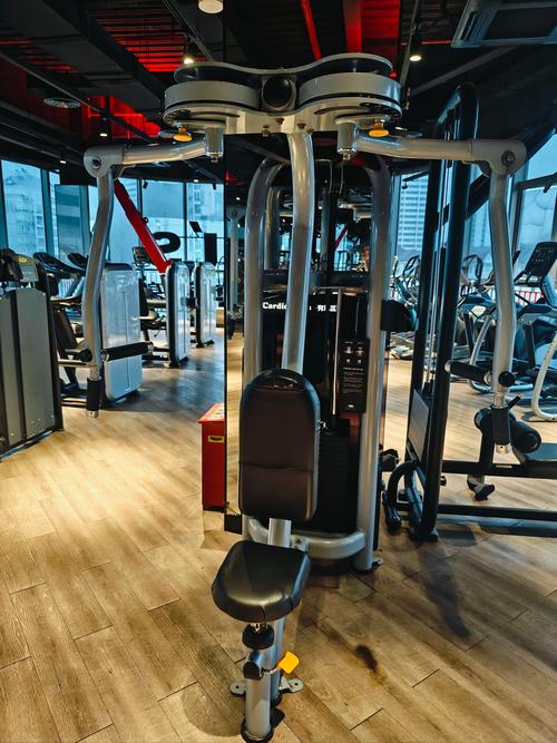 威尔士星游城健身怎么样?-第2张图片-德高鼎泰便民中心 威尔士星游城健身怎么样?-第2张图片-德高鼎泰便民中心