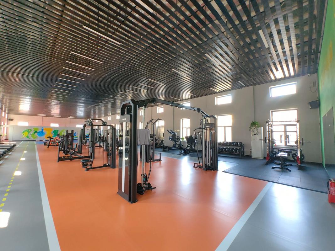 秦皇岛赛奥健身价格是多少?-第2张图片-德高鼎泰便民中心 秦皇岛赛奥健身价格是多少?-第2张图片-德高鼎泰便民中心