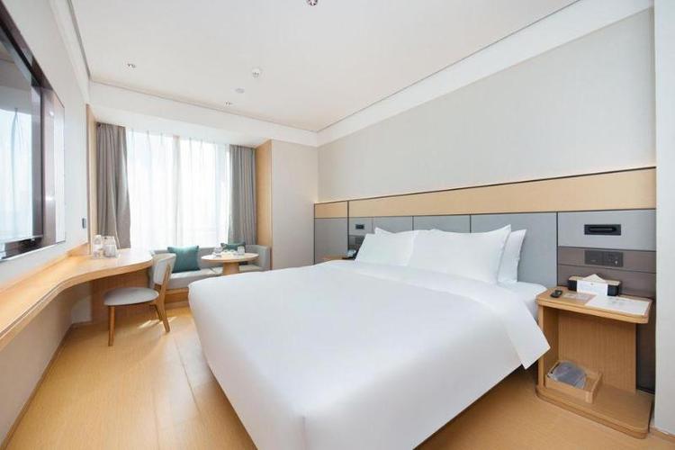 苏州北站连锁酒店怎么选?预订要注意啥?-第1张图片-德高鼎泰便民中心 苏州北站连锁酒店怎么选?预订要注意啥?-第1张图片-德高鼎泰便民中心