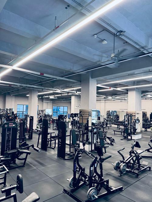 天津大悦城健身房怎么样？-第2张图片-德高鼎泰便民中心
