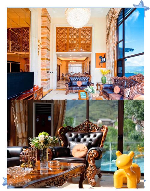 佛冈温泉别墅酒店怎么订最划算?-第1张图片-德高鼎泰便民中心 佛冈温泉别墅酒店怎么订最划算?-第1张图片-德高鼎泰便民中心