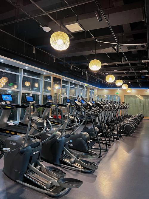 苏州相城区健身房哪家好?-第1张图片-德高鼎泰便民中心 苏州相城区健身房哪家好?-第1张图片-德高鼎泰便民中心