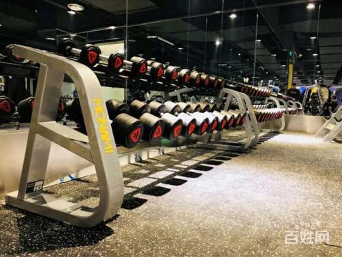 力美健健身游泳俱乐部怎么样?-第1张图片-德高鼎泰便民中心 力美健健身游泳俱乐部怎么样?-第1张图片-德高鼎泰便民中心