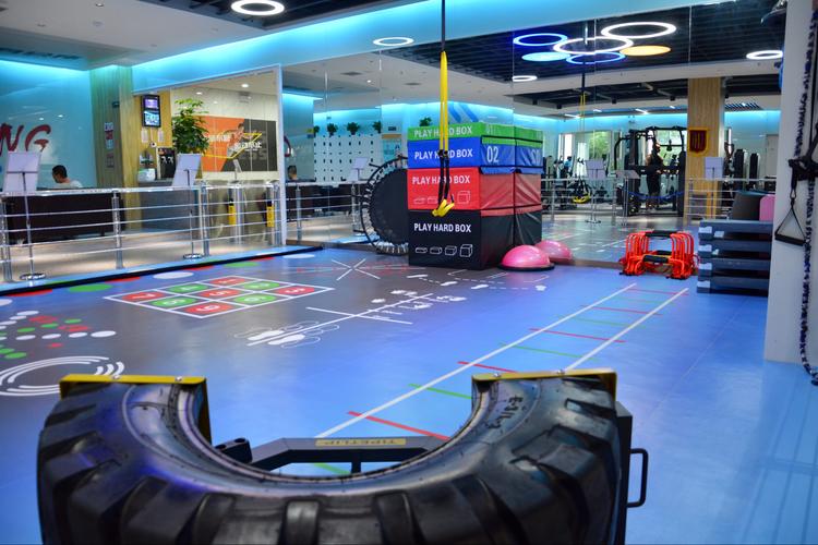 凯健国际健身会所南坪怎么样？-第1张图片-德高鼎泰便民中心