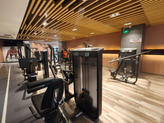 凯健国际健身会所南坪怎么样？-第2张图片-德高鼎泰便民中心