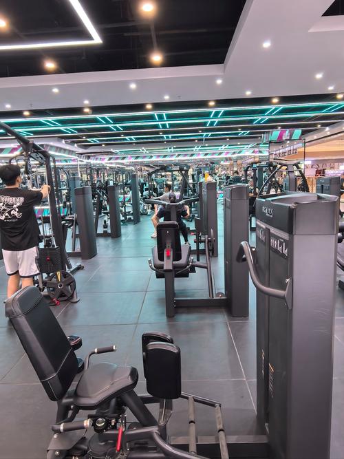 惠州吉之岛健身房怎么样?-第3张图片-德高鼎泰便民中心 惠州吉之岛健身房怎么样?-第3张图片-德高鼎泰便民中心